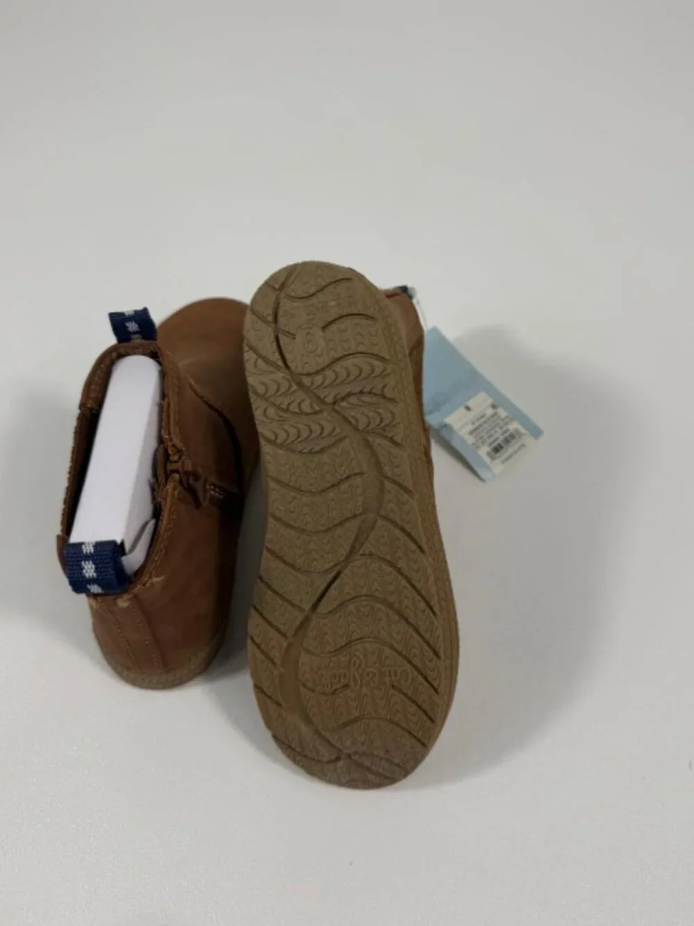 Toddler cat and jack Chelsea boots size 9